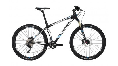 Giant Talon 27.5 RC LTD maat M 2015